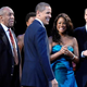 Illustration for article titled The Root’s #MCM: Golden Moments of President Obama Being So Trill Lately